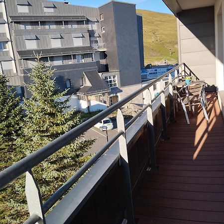 Apartamento Aunamendi Pyrenees La Pierre Saint Martin Exteriör bild