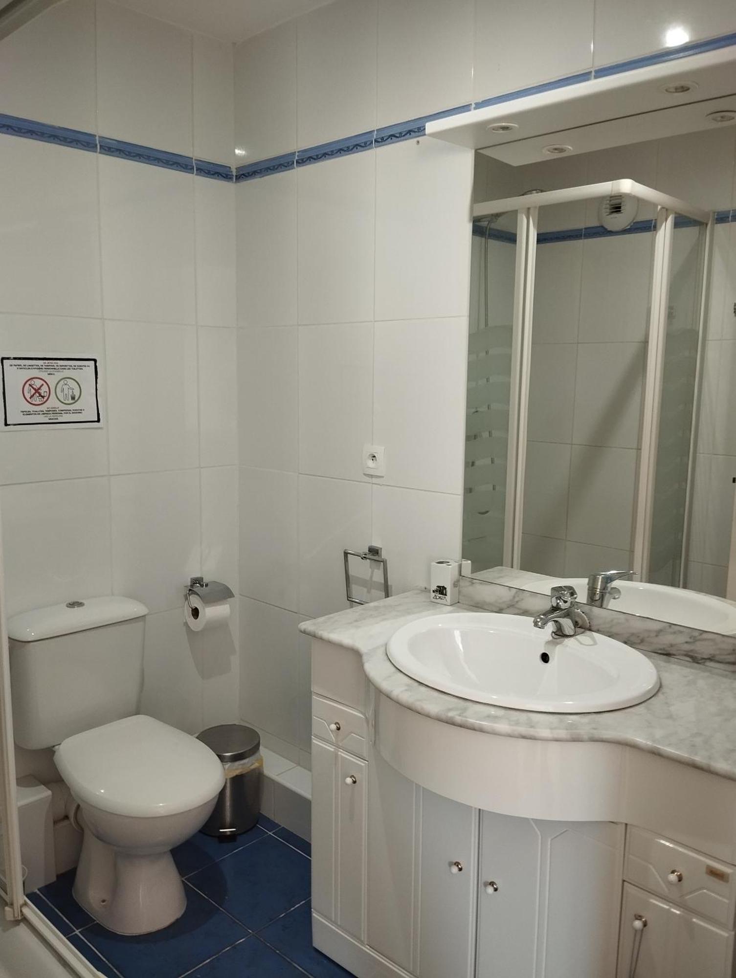Apartamento Aunamendi Pyrenees La Pierre Saint Martin Exteriör bild
