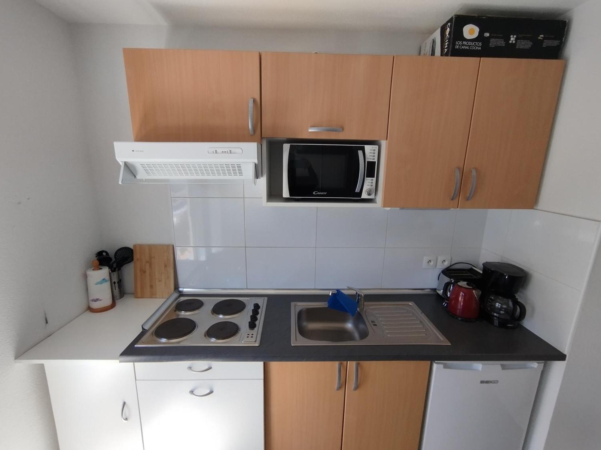 Apartamento Aunamendi Pyrenees La Pierre Saint Martin Exteriör bild